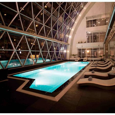 Casa Grande Hotel Ла-Пас Экстерьер фото