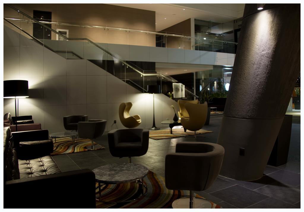Casa Grande Hotel Ла-Пас Экстерьер фото